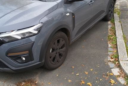 Dacia Jogger 38.997 km 18.100 &euro; Nürnberg - Südoststadt 90473