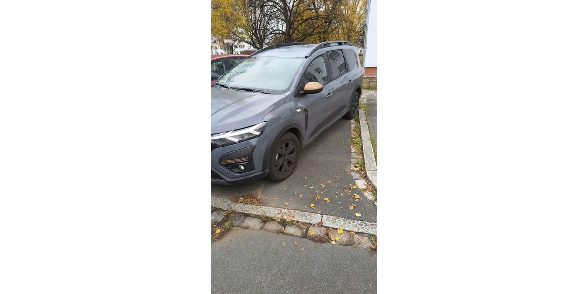 Dacia Jogger 38.997 km 18.100 &euro; Nürnberg - Südoststadt 90473