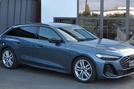 Audi A5 4.150 km 53.900 &euro; Fürth / Sack 90765