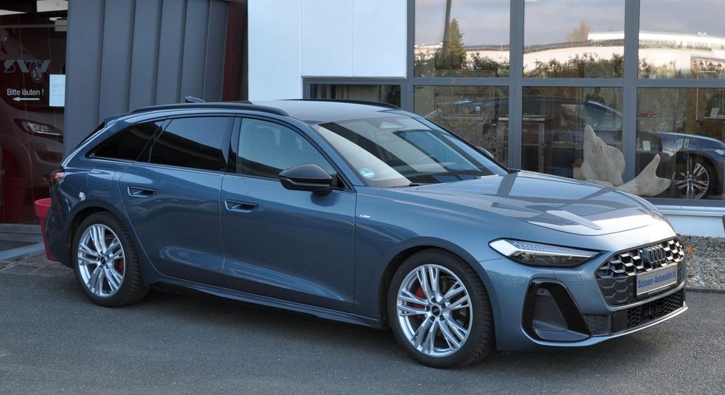 Audi A5 4.150 km 53.900 &euro; Fürth / Sack 90765