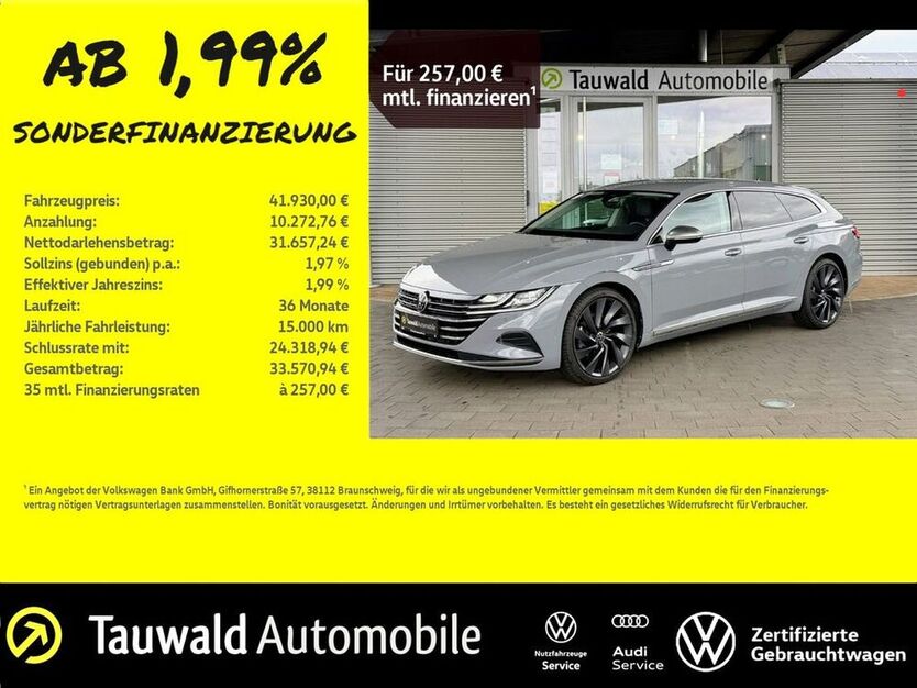 Arteon