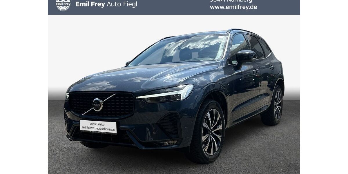Volvo XC60 17.987 km 46.990 &euro; Nürnberg 90471
