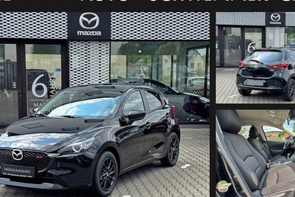 Mazda 2 4.150 km 19.990 &euro; Leinburg 91227