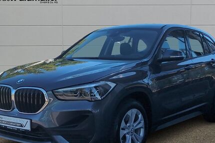 BMW X1 54.041 km 24.900 € Roth 91154