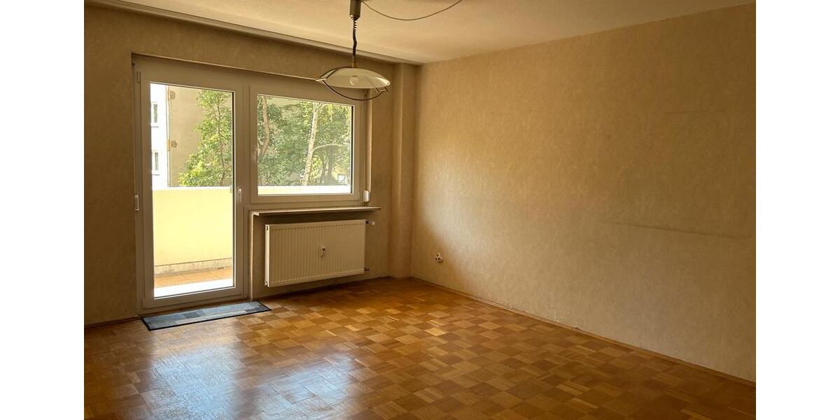 Etagenwohnung Erlangen Bruck - 4 Zimmer, 87 m&sup2;, 330.000&euro; | Angebot:27153951