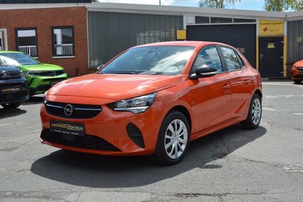 Opel Corsa 27.500 km 12.900 &euro; Nürnberg 90469