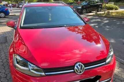 VW Golf 200.000 km 13.990 &euro; Erlangen 91056