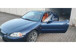 Honda CRX 223.000 km 6.350 € Zirndorf 90513