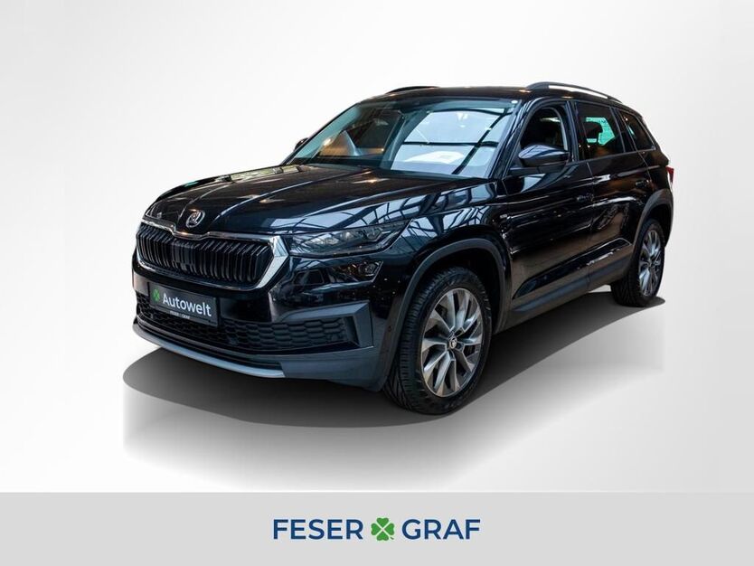 Skoda Kodiaq 96.400 km 28.740 € Nürnberg 90431