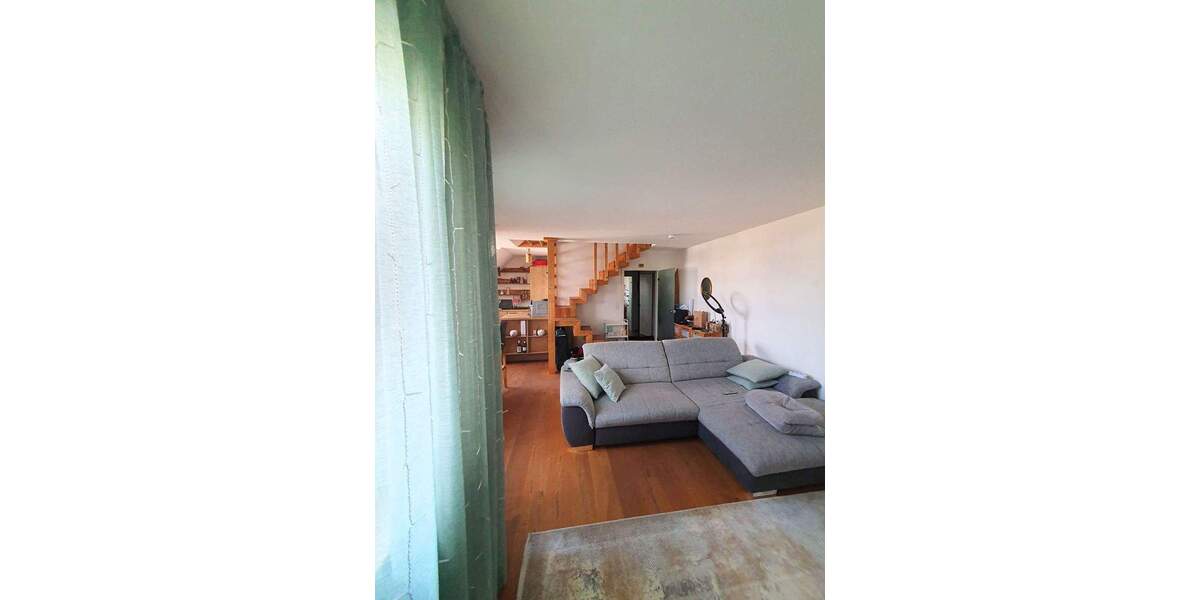 Etagenwohnung Fürth Südstadt - 2 Zimmer, 57 m&sup2;, 219.000&euro; | Angebot:25816992