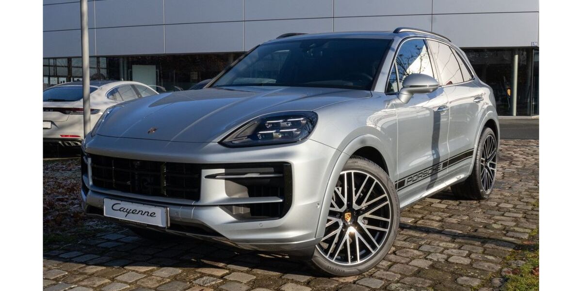 Porsche Cayenne 29.900 km 94.990 &euro; Nürnberg 90425
