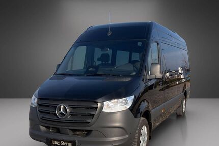 Mercedes-Benz Sprinter 37.182 km 54.555 &euro; Altdorf 90518