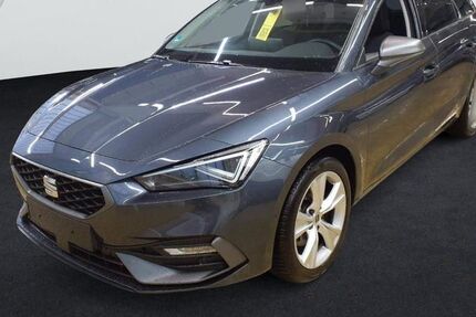 Seat Leon 27.400 km 26.980 &euro; Fürth 90763