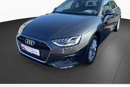 Audi A4 21.102 km 30.780 € Schwabach 91126