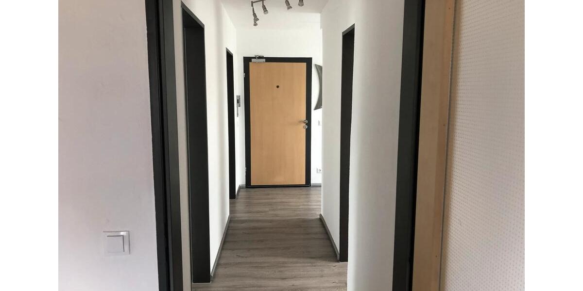 Dachgeschoßwohnung Oberasbach - 3 Zimmer, 60 m&sup2;, 237.000&euro; | Angebot:24775130