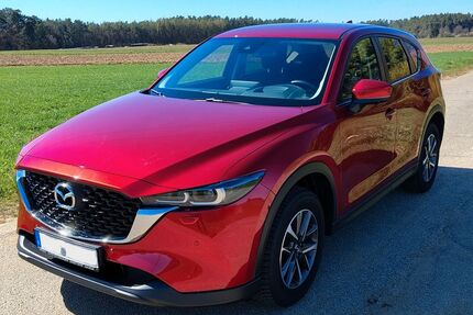 Mazda CX-5 57.000 km 23.500 &euro; Altdorf b. Nürnberg 90518