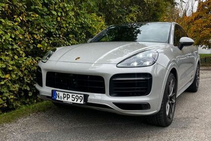 Porsche Cayenne 129.780 km 59.990 &euro; Fürth 90768