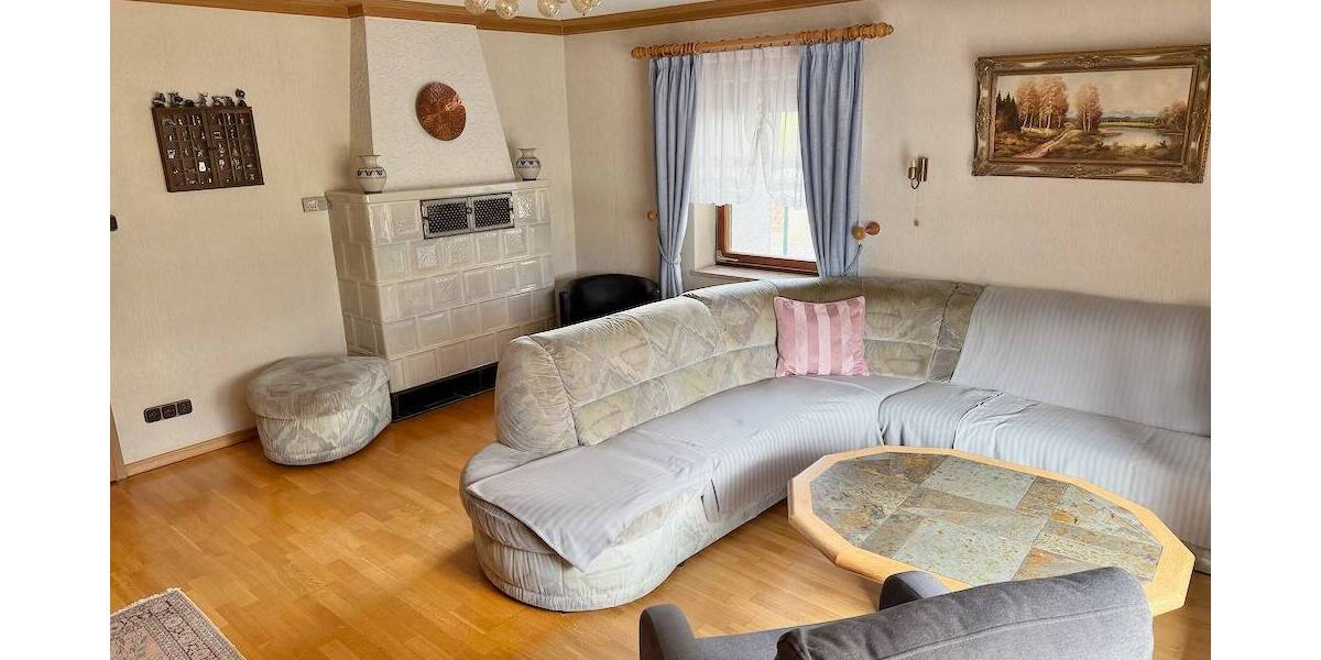 Einfamilienhaus Fürth Atzenhof - 7 Zimmer, 150 m&sup2;, 449.000&euro; | Angebot:25338728