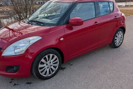 Suzuki Swift 169.900 km 4.790 &euro; Abenberg 91183