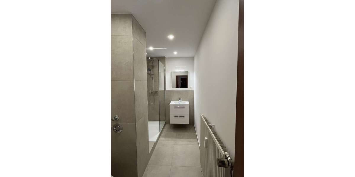 Etagenwohnung Nürnberg Rabus - 2 Zimmer, 54 m&sup2;, 850&euro; | Angebot:26422872