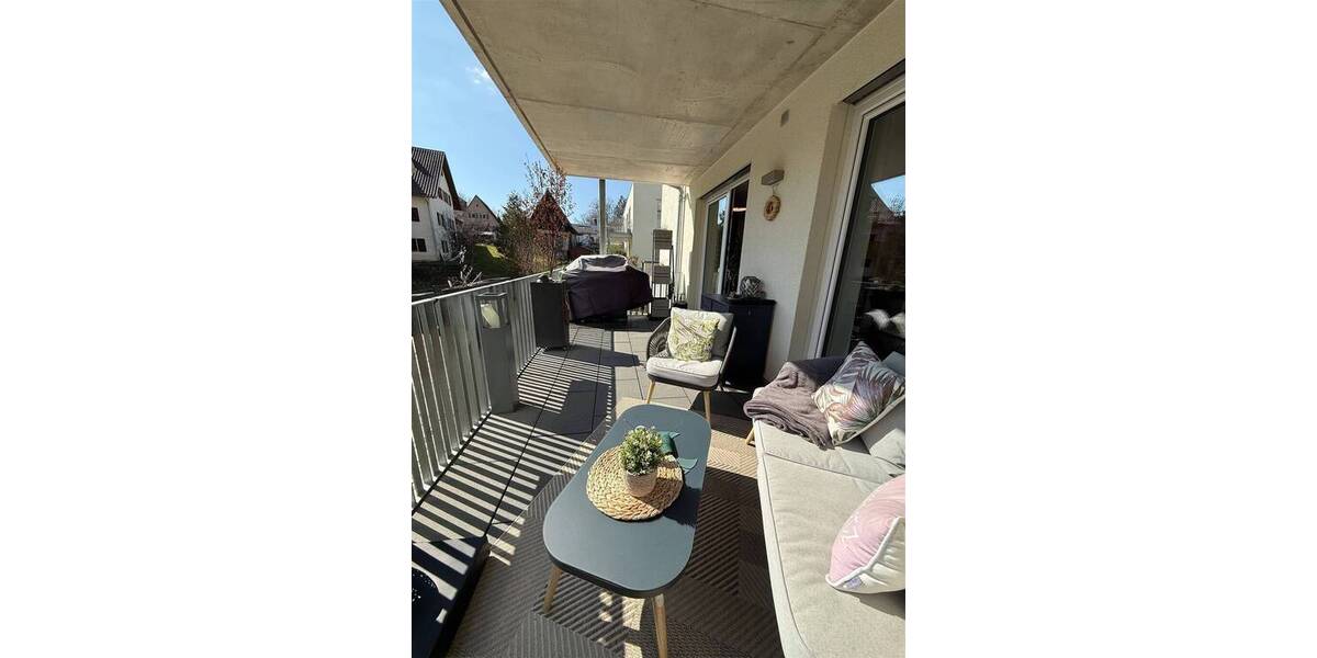 Etagenwohnung Röthenbach a d Pegnitz Röthenbach - 4 Zimmer, 114 m&sup2;, 560.000&euro; | Angebot:26141838