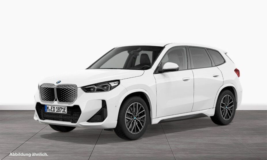 BMW iX1 12.374 km 48.890 € Forchheim 91301