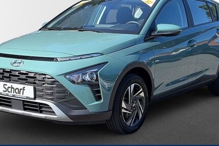 Hyundai BAYON 7.785 km 15.990 &euro; Herzogenaurach 91074