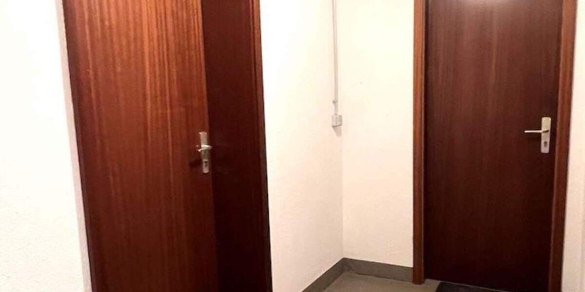 Etagenwohnung Fürth Poppenreuth - 2 Zimmer, 65 m&sup2;, 209.000&euro; | Angebot:25819117