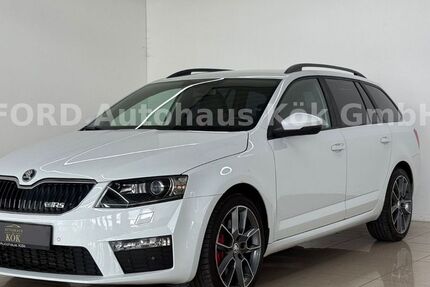 Skoda Octavia 139.004 km 12.990 &euro; Neunkirchen Br. 91077