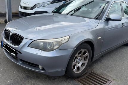 BMW 525 225.456 km 2.899 &euro; Nürnberg 90439
