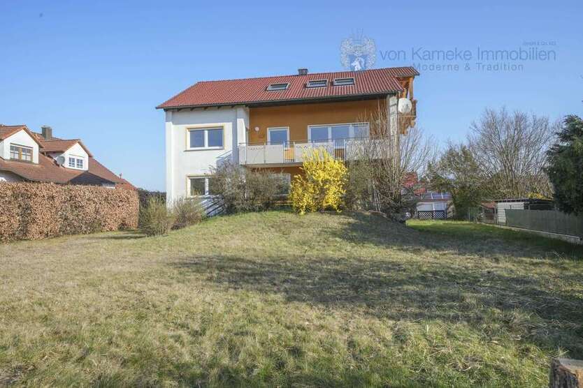 Haus zum Kaufen in Röttenbach 799.000 € 258.73 m²