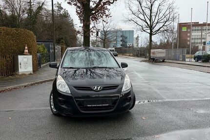 Hyundai i20 150.000 km 3.289 &euro; fürth 90762