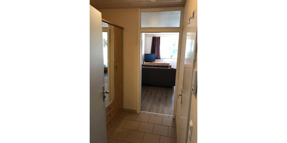 Etagenwohnung Erlangen Bruck - 1 Zimmer, 30 m&sup2;, 590&euro; | Angebot:25379395