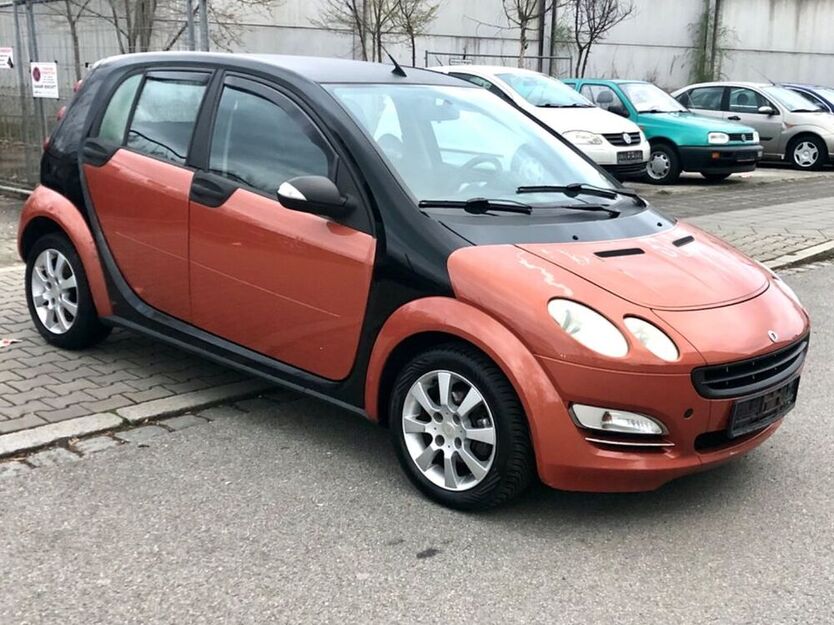 ForFour