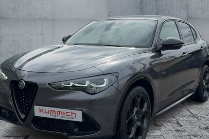 Alfa Romeo Stelvio 23.608 km 46.490 &euro; Fürth 90763
