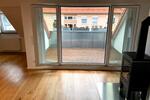 Dachgeschoßwohnung Nürnberg Rabus - 3.5 Zimmer, 103 m&sup2;, 1.500&euro; | Angebot:27582192