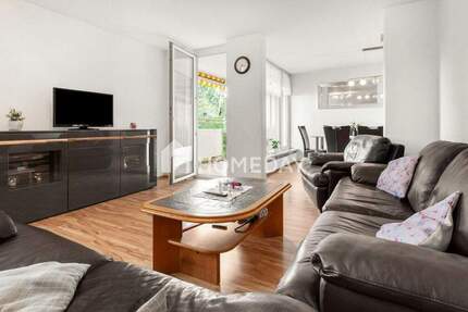 Wohnung Fürth Eigenes Heim - 5 Zimmer, 100 m&sup2;, 393.000&euro; | Angebot:25095469
