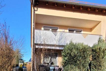 Helle, moderne Doppelhaushälfte zu vermieten 7 zimmer