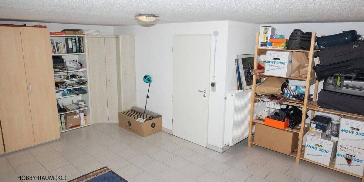 Reihenmittelhaus Nürnberg Großreuth b Schweinau - 5 Zimmer, 138 m&sup2;, 739.000&euro; | Angebot:26253565