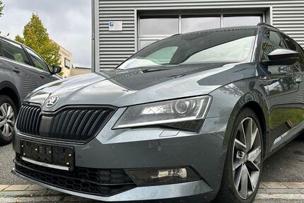 Skoda Superb 223.000 km 17.890 € Nürnberg 90439