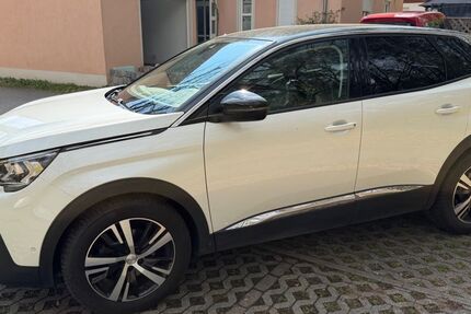 Peugeot 3008 53.000 km 15.500 &euro; Wendelstein 90530