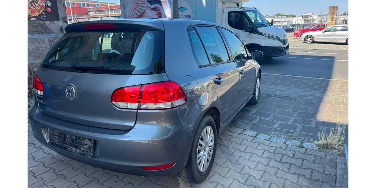 VW Golf 90.000 km 4.800 &euro; Fürth 90766