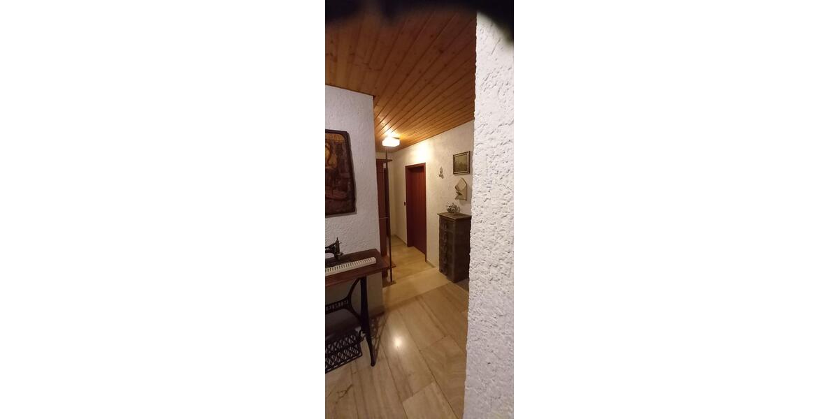Etagenwohnung Simmelsdorf - 2 Zimmer, 52 m&sup2;, 550&euro; | Angebot:26497362