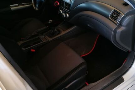Subaru Impreza 154.300 km 7.000 &euro; Offenhausen 91238