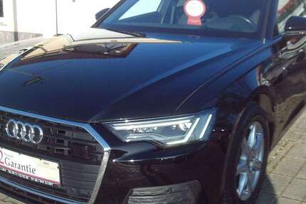 Audi A6 95.538 km 29.700 &euro; Nürnberg 90459