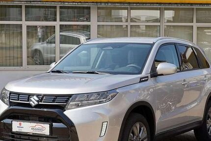 Suzuki Vitara 1.500 km 24.400 &euro; Nürnberg 90491