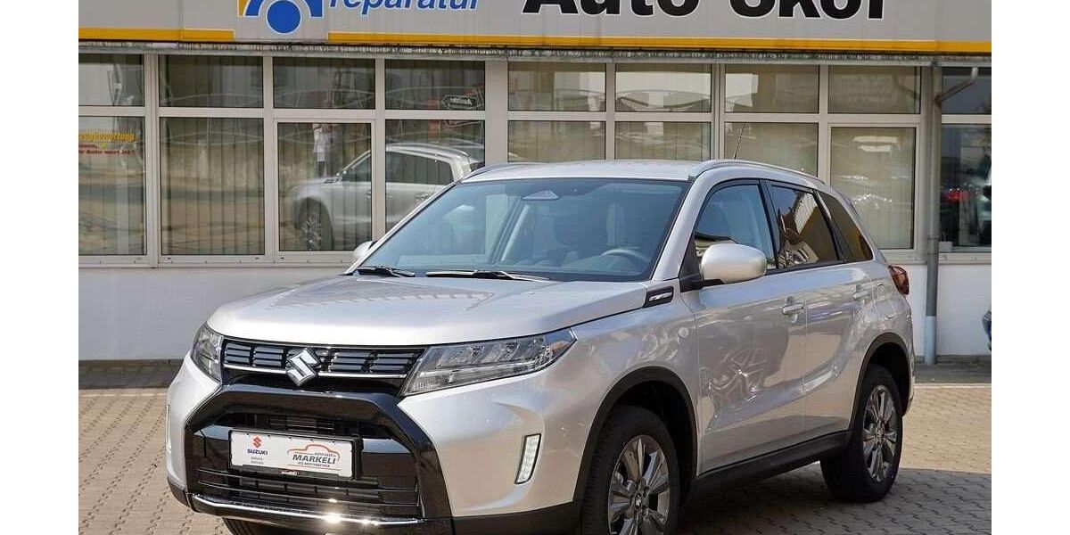 Suzuki Vitara 1.500 km 24.400 &euro; Nürnberg 90491
