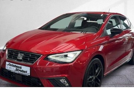 Seat Ibiza 14.106 km 22.990 &euro; Schnaittach 91220