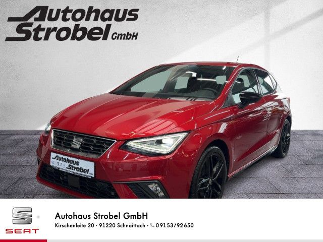 Seat Ibiza 14.106 km 22.990 &euro; Schnaittach 91220