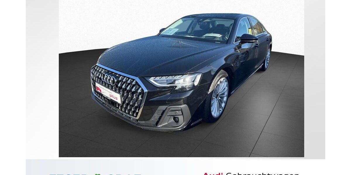 Audi A8 58.890 km 53.890 &euro; Schwabach 91126